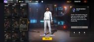 Dimitri (Image via Garena Free Fire)